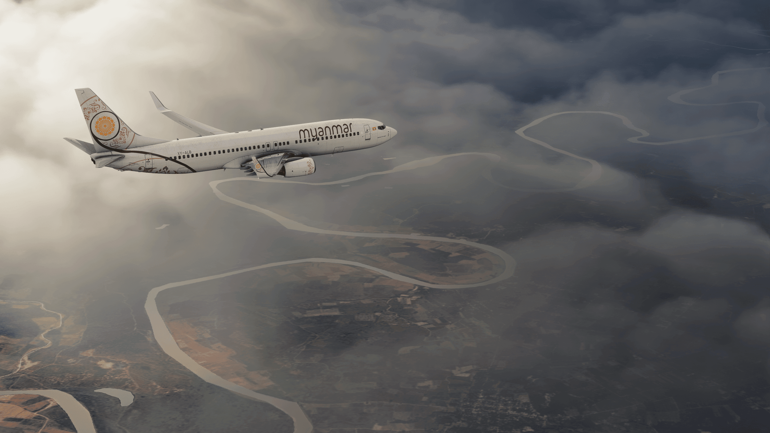 Flight