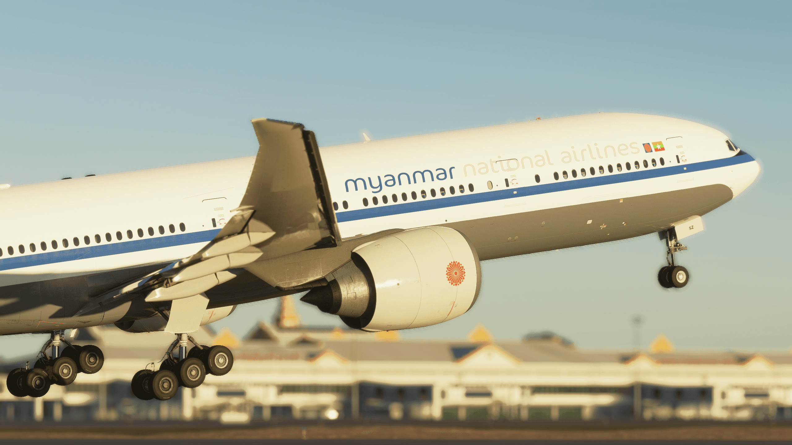 Flight