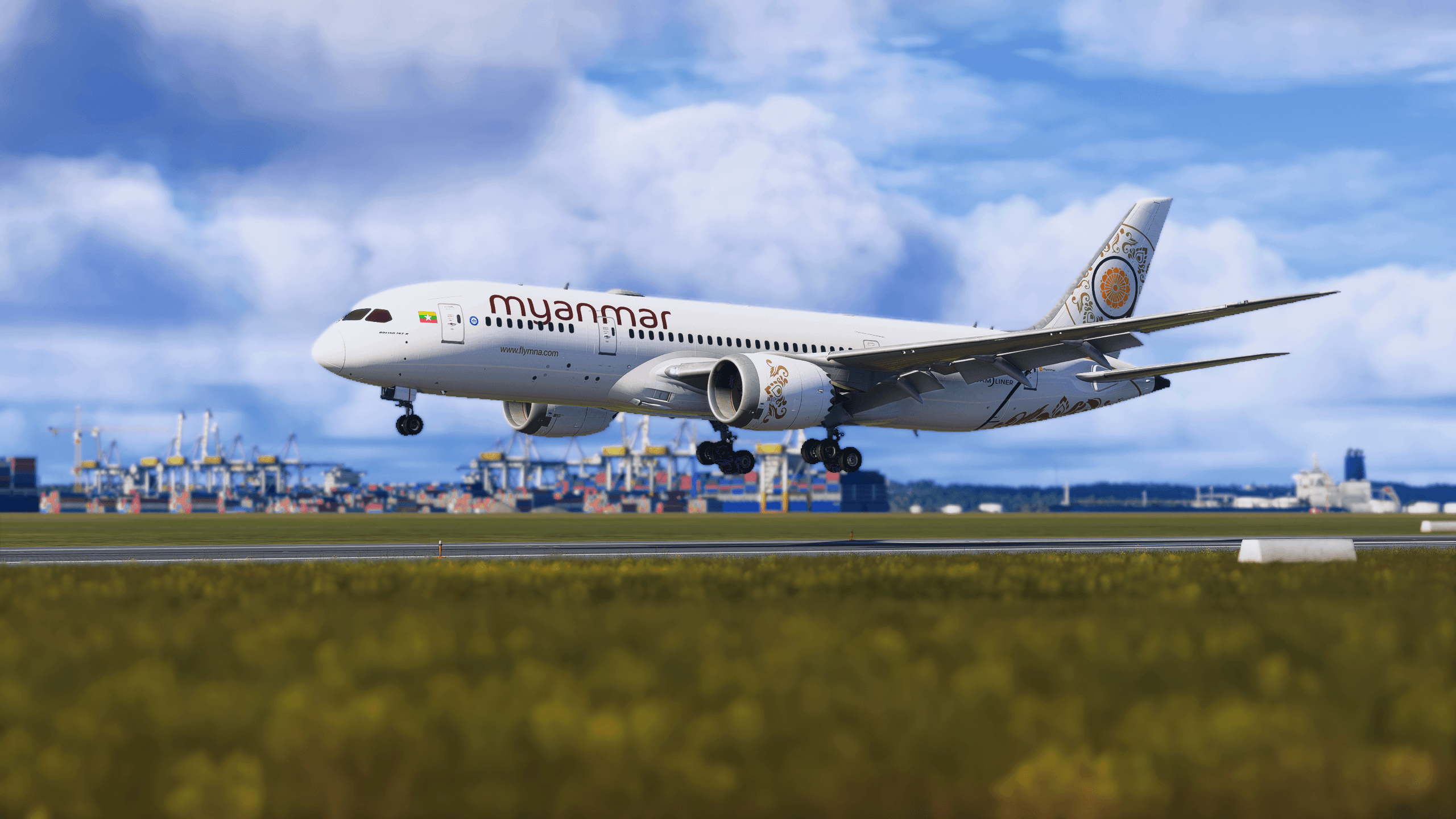 Flight