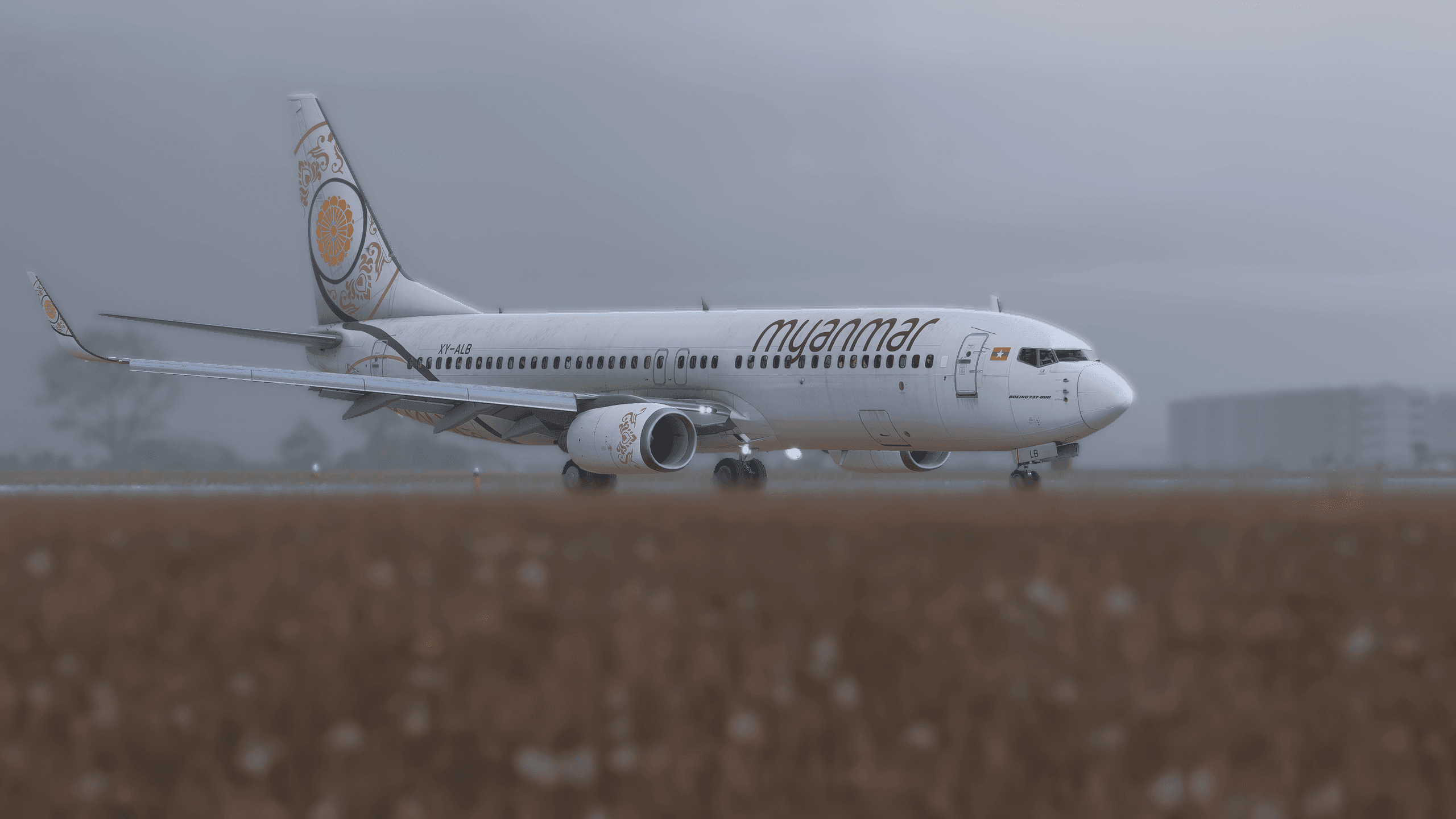 Flight