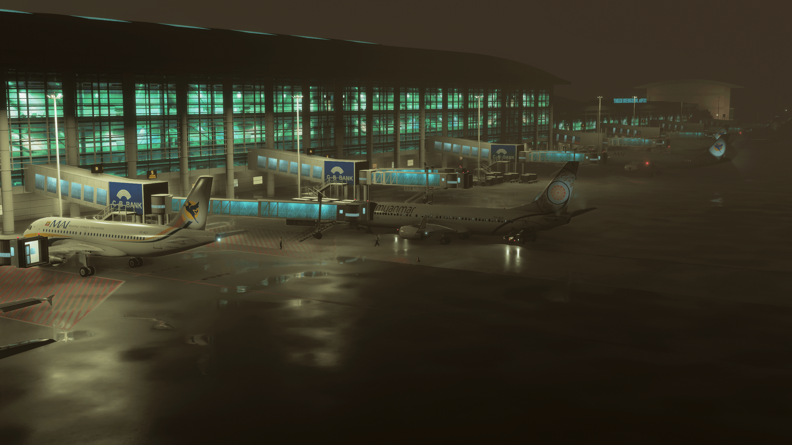 Flight