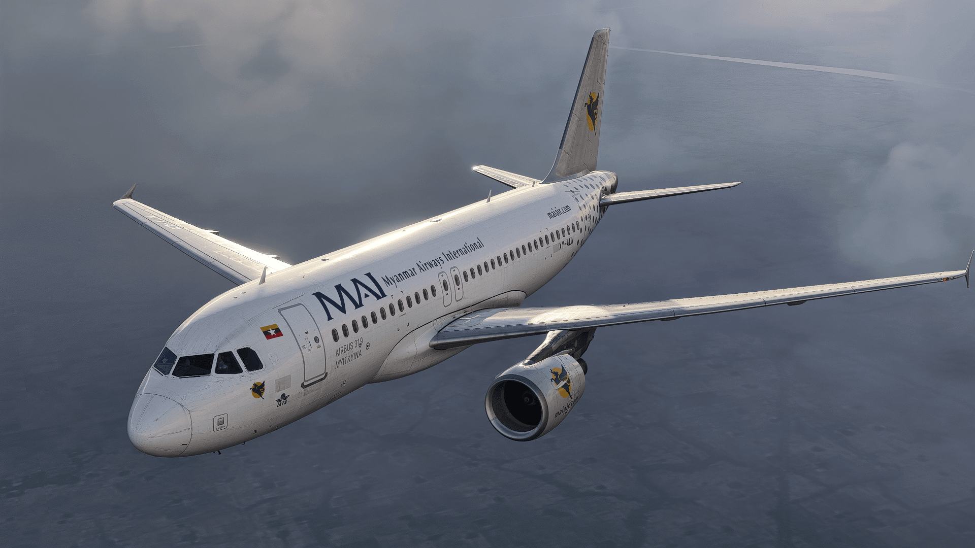 Flight