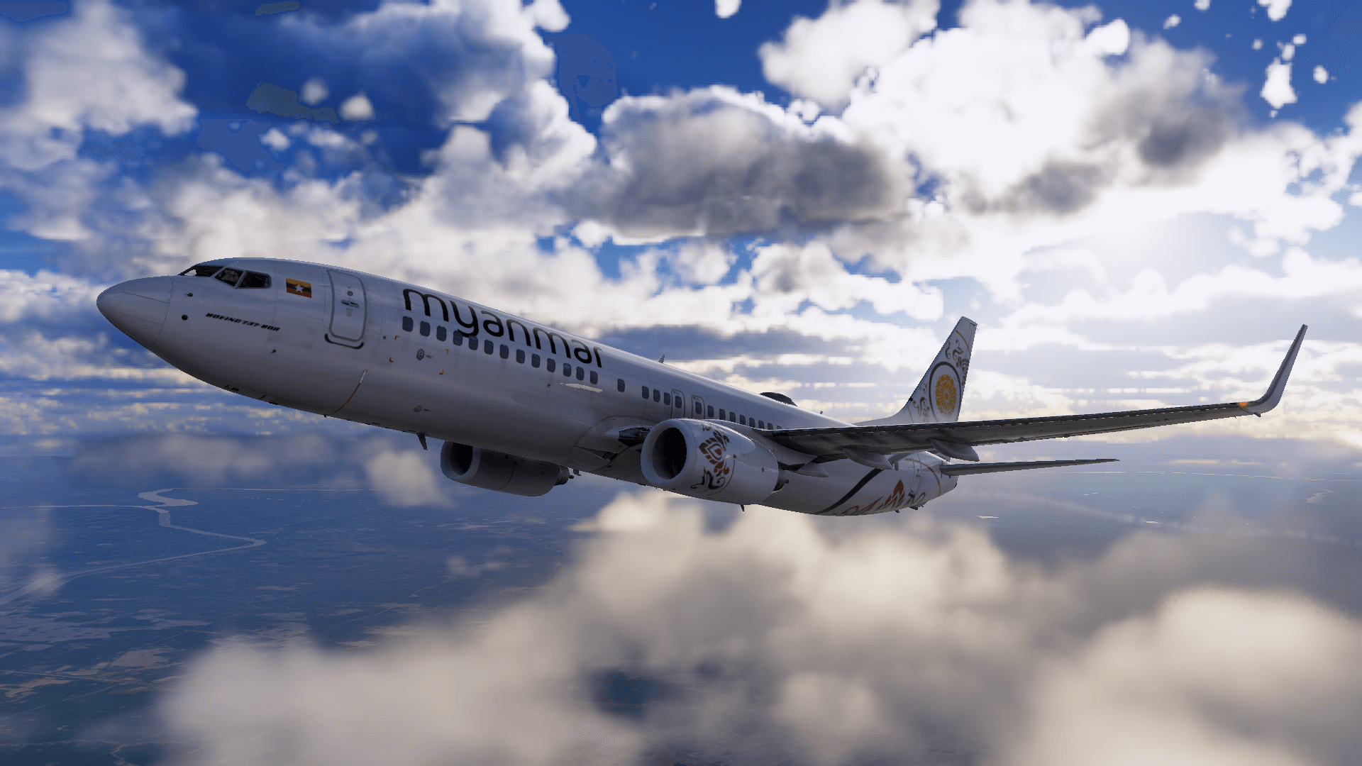 Flight
