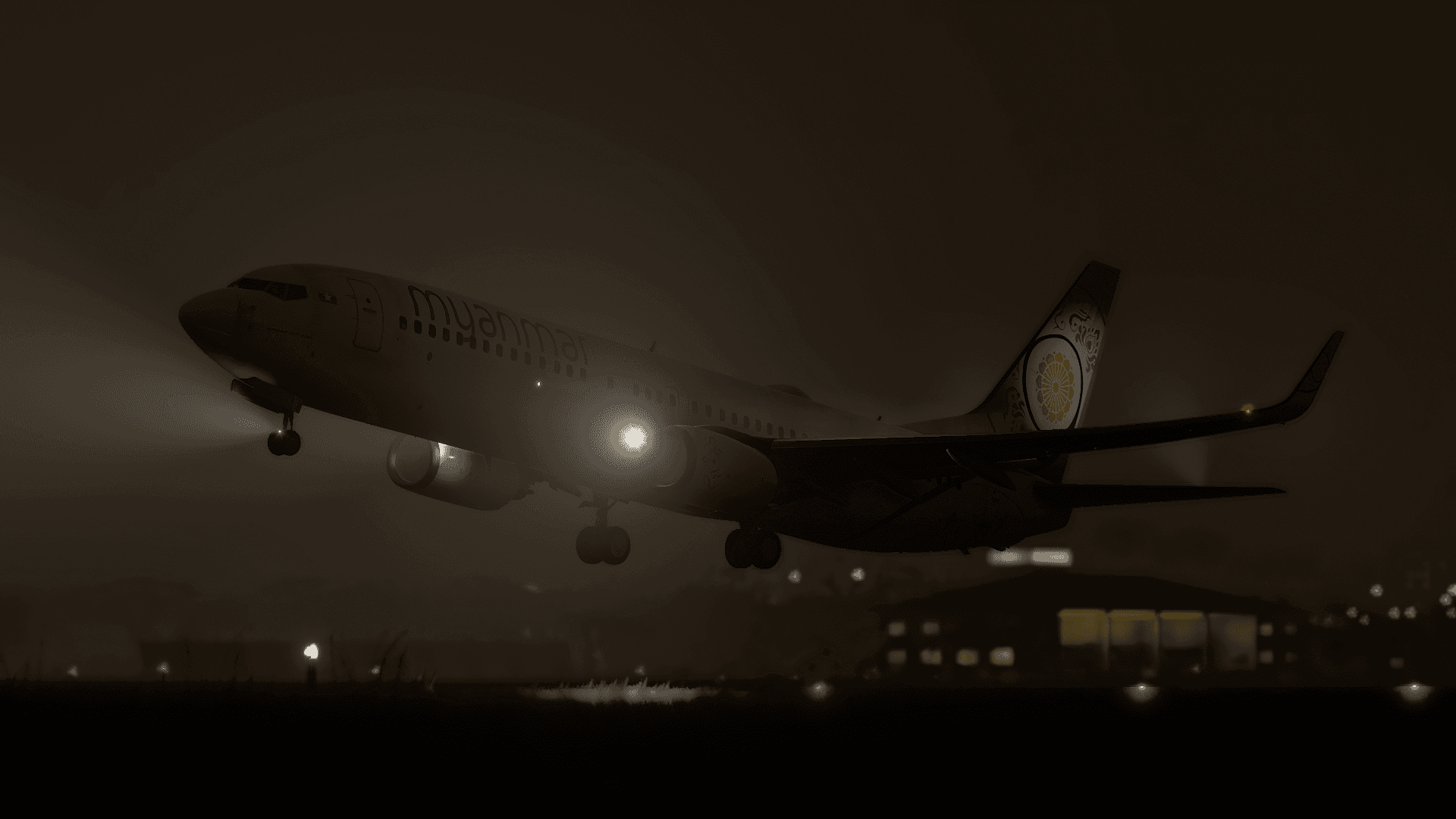 Flight
