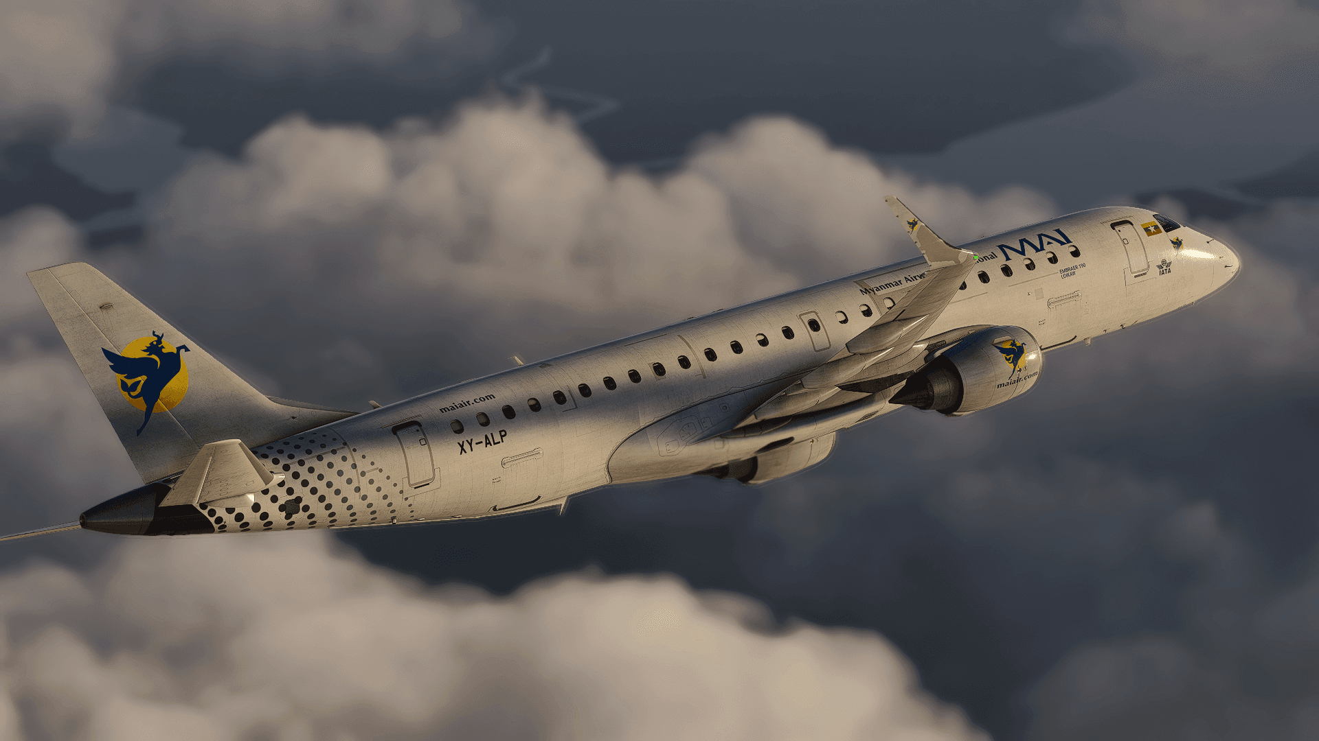 Flight