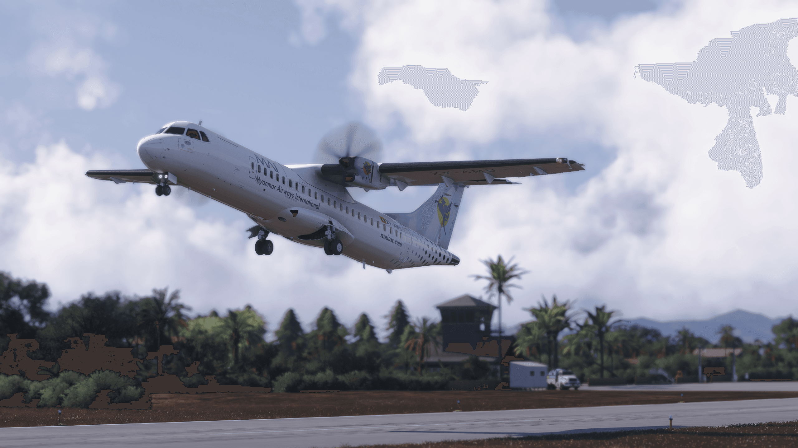 Flight