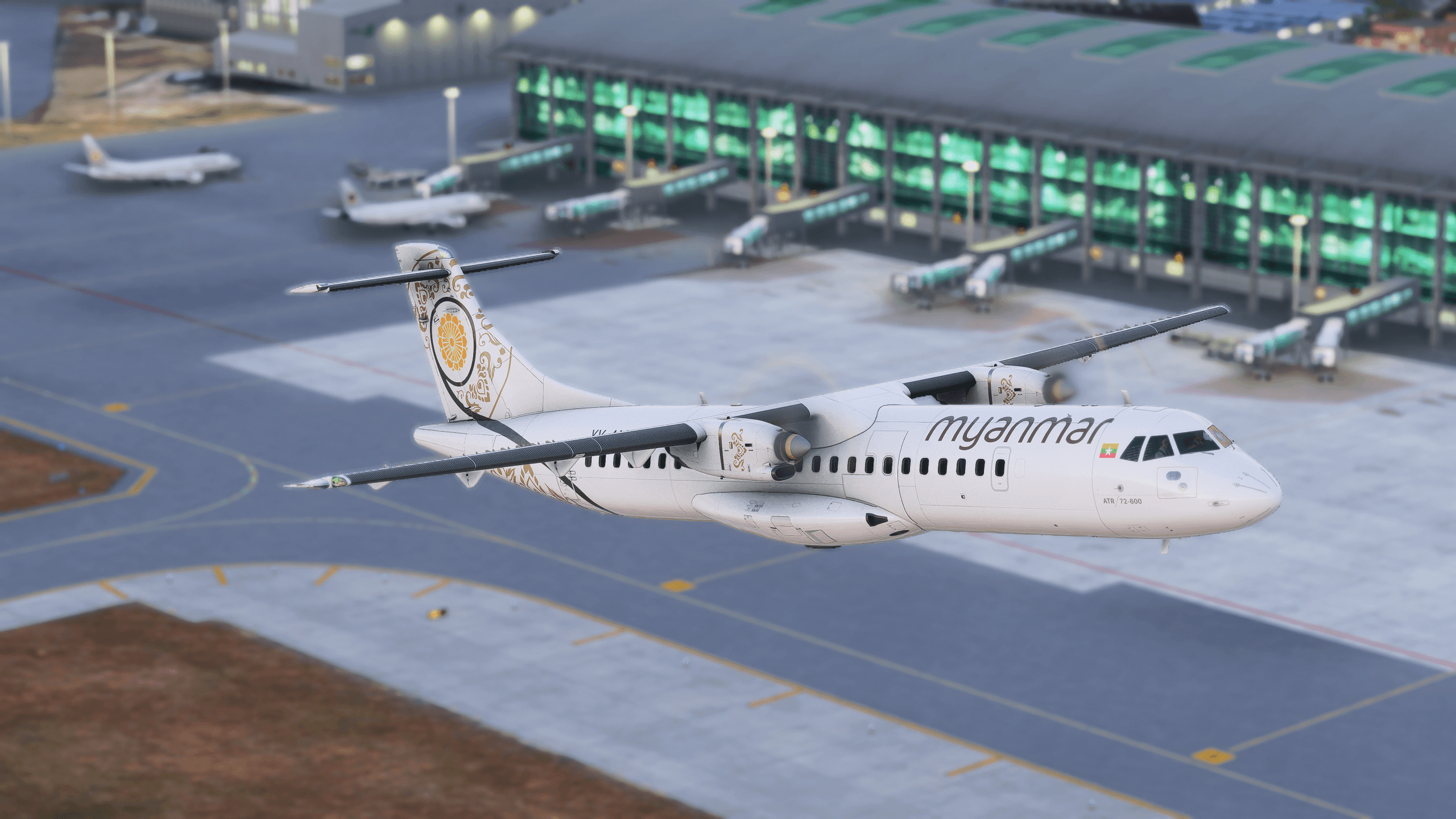 Flight